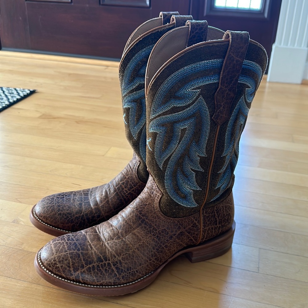 Twisted X Cowboy Boots